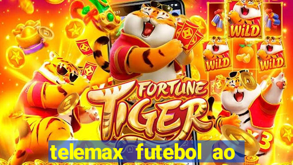 telemax futebol ao vivo gratis